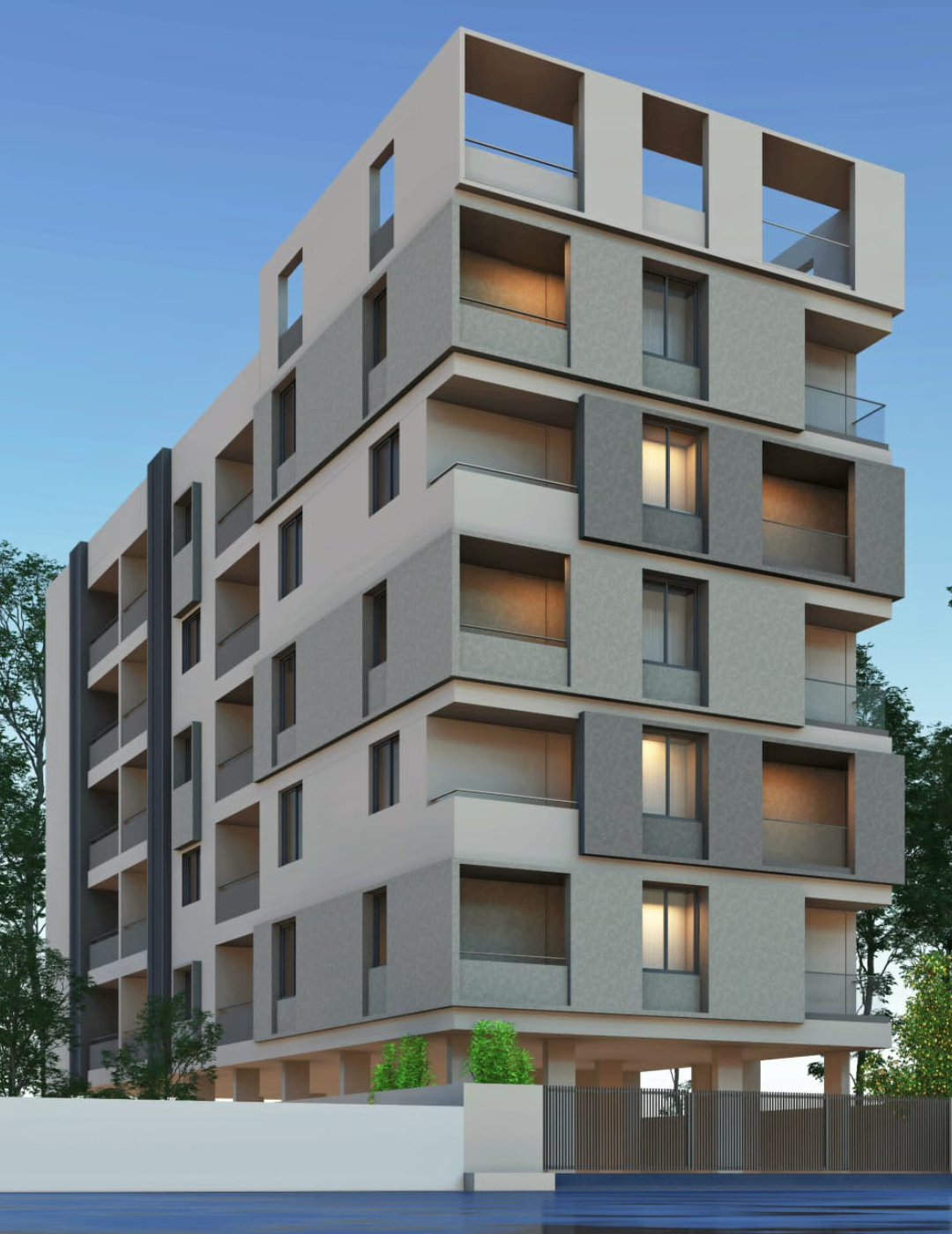 Amantran Anant Shubh Vihar